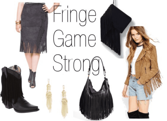 Fringe Game